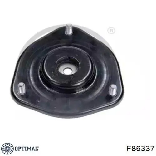 F8-6337 Optimal soporte amortiguador delantero