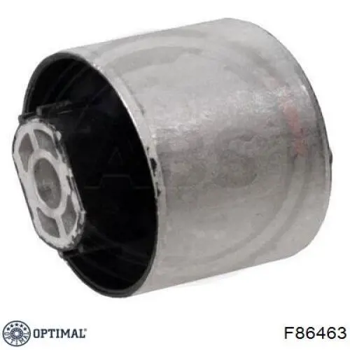 Comprar 4D0505145J VAG Silentblock trasero