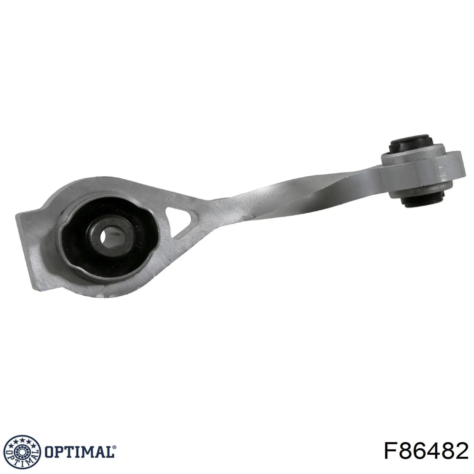 F8-6482 Optimal soporte de motor trasero