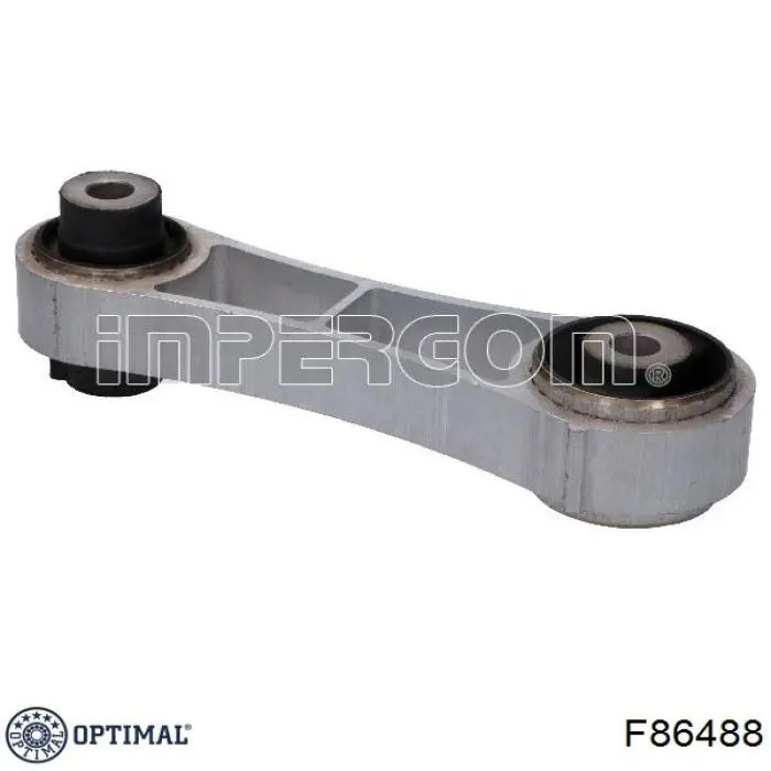 F8-6488 Optimal soporte de motor trasero