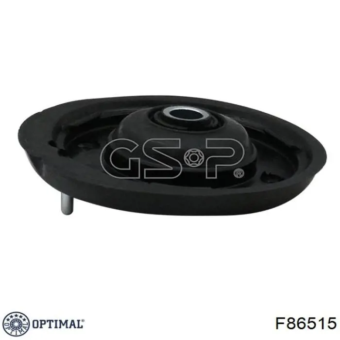 F8-6515 Optimal soporte amortiguador delantero