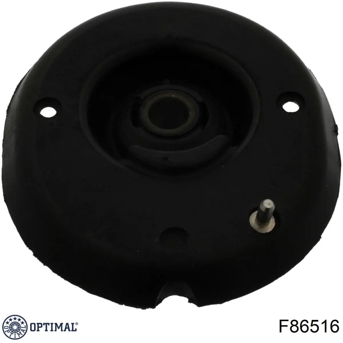 F8-6516 Optimal soporte amortiguador delantero