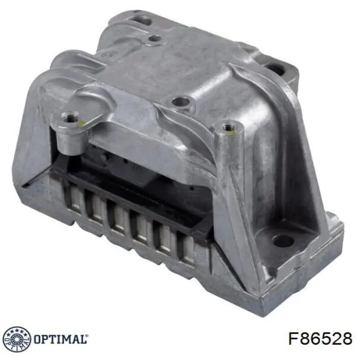 F8-6528 Optimal soporte de motor derecho