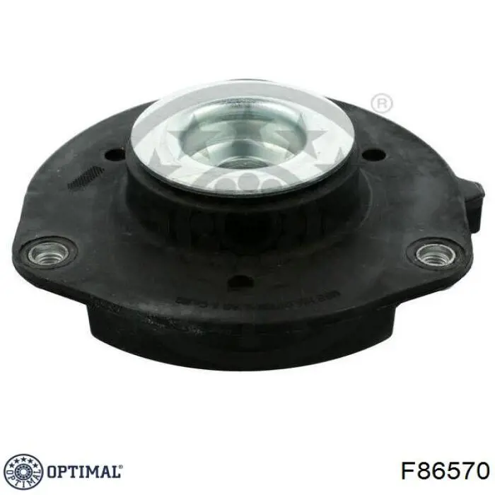 F8-6570 Optimal soporte amortiguador delantero