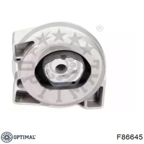 F8-6645 Optimal soporte de motor trasero