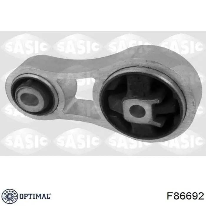 F8-6692 Optimal soporte de motor trasero