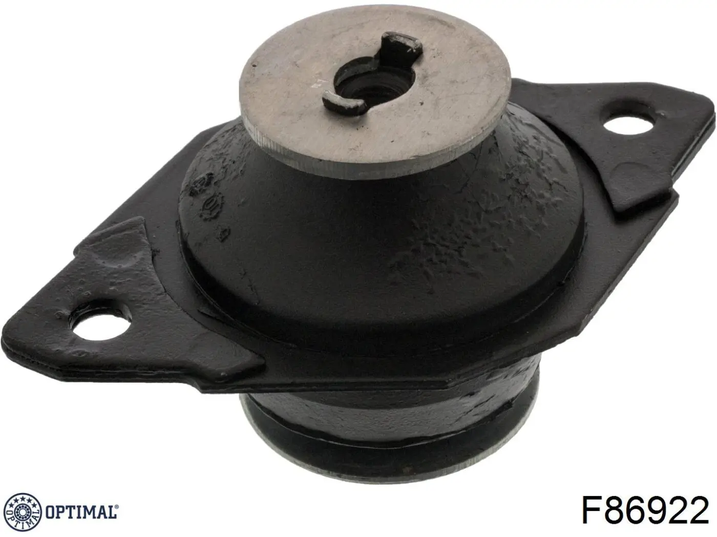 F8-6922 Optimal soporte motor izquierdo