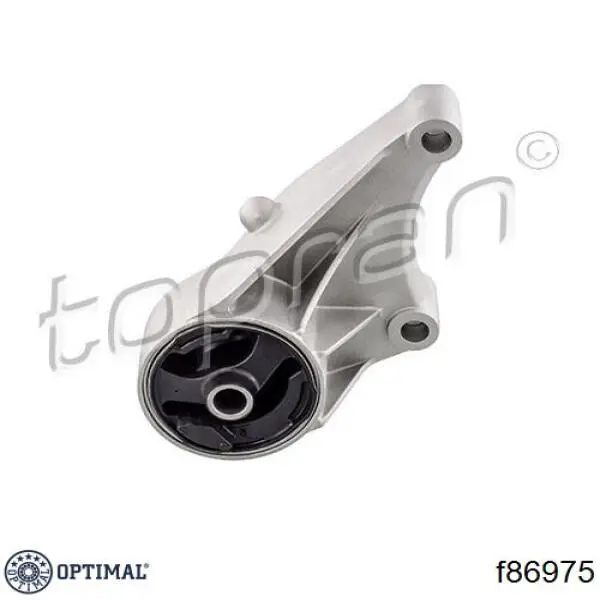 Soporte motor delantero Opel Astra L35