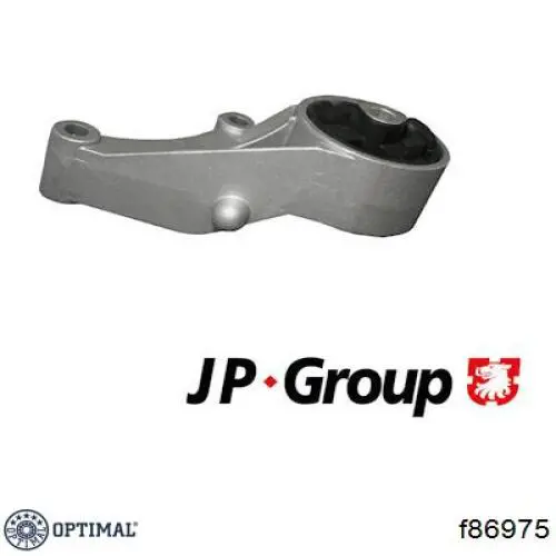 Soporte motor delantero Opel Astra L35