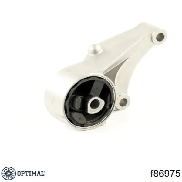 Soporte motor delantero Opel Astra L35