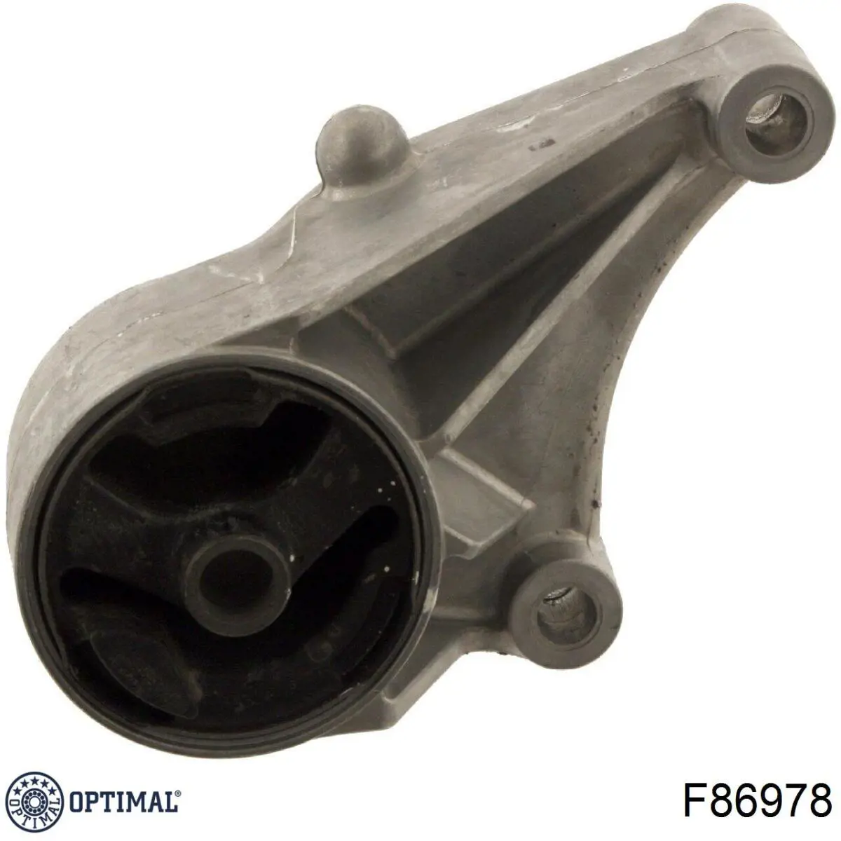 F8-6978 Optimal soporte motor delantero