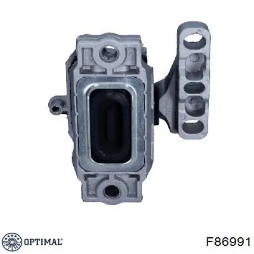 F8-6991 Optimal soporte de motor derecho