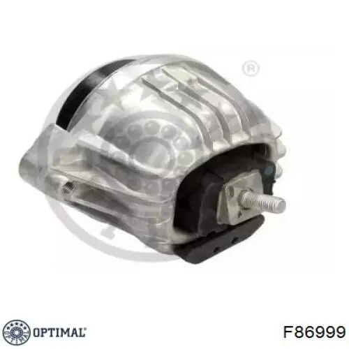 F8-6999 Optimal soporte motor izquierdo