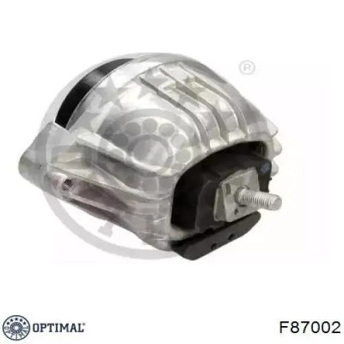 F8-7002 Optimal soporte motor izquierdo