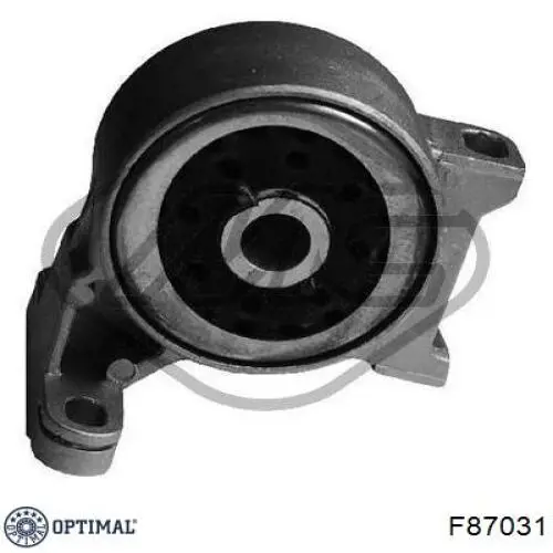 F8-7031 Optimal soporte de motor trasero