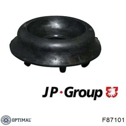 F8-7101 Optimal soporte amortiguador trasero