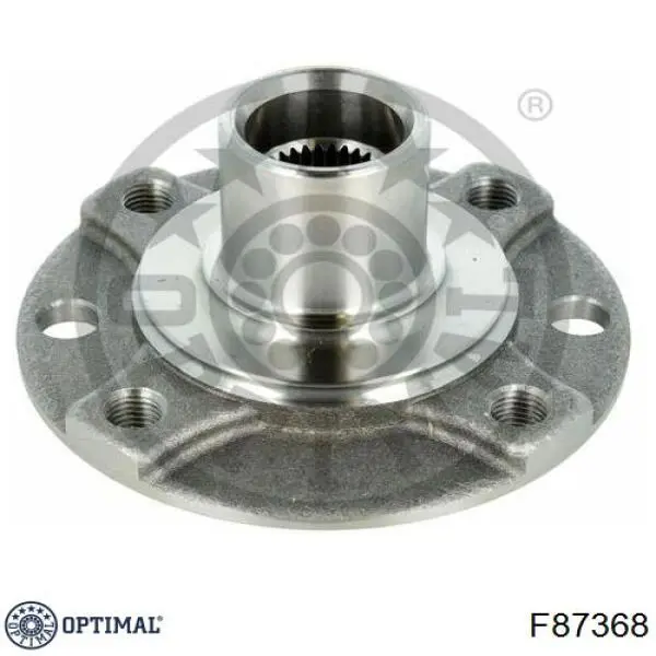 Comprar 57395 Metalcaucho Soporte del amortiguador delantero
