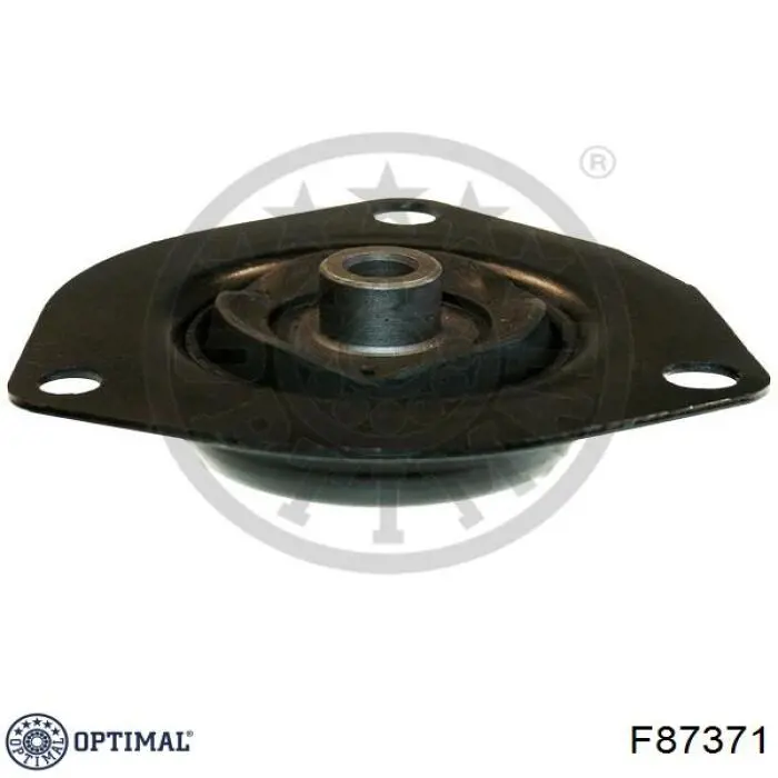 F8-7371 Optimal soporte amortiguador delantero