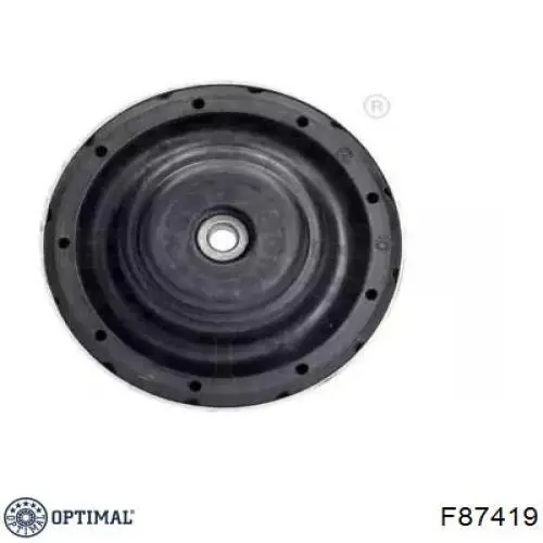 F8-7419 Optimal soporte amortiguador delantero