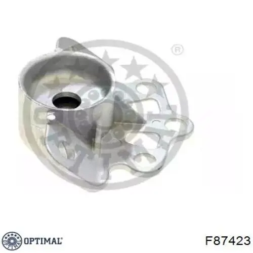 F8-7423 Optimal soporte amortiguador trasero izquierdo