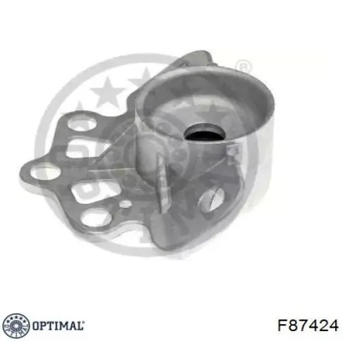 F8-7424 Optimal soporte amortiguador trasero derecho