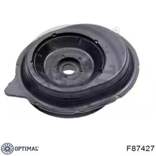 F8-7427 Optimal soporte amortiguador delantero