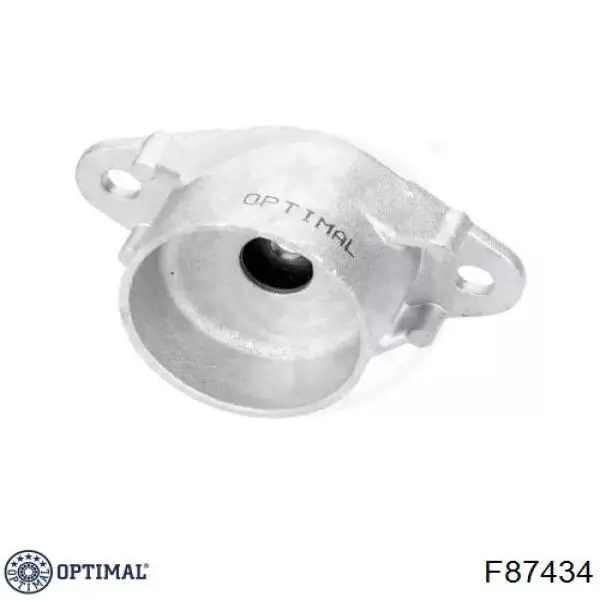 F8-7434 Optimal soporte amortiguador trasero