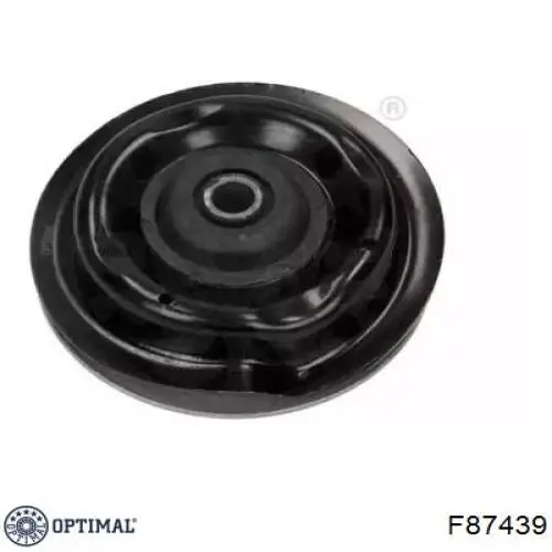 F87439 Optimal soporte amortiguador delantero