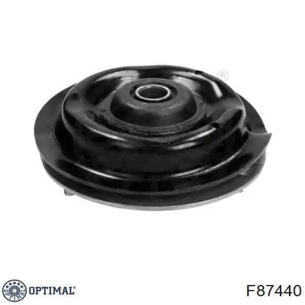 F8-7440 Optimal soporte amortiguador delantero