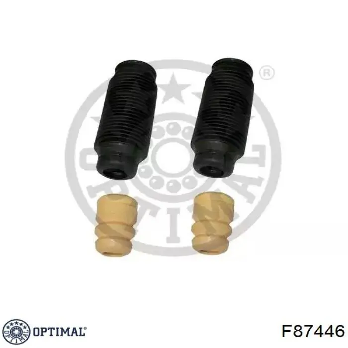 Tope de amortiguador delantero Metalcaucho 42020 precio, desde 4,57 EUR