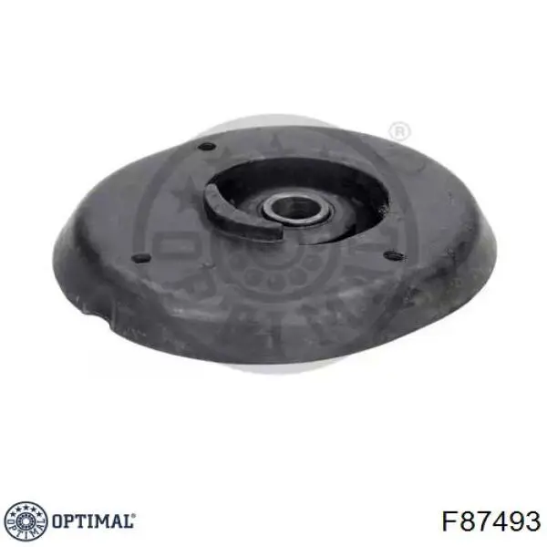 F8-7493 Optimal soporte amortiguador delantero