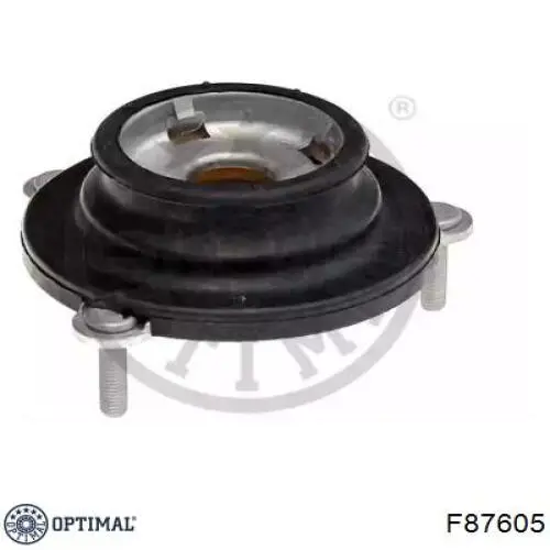 F87605 Optimal soporte amortiguador delantero