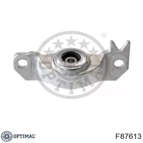 F8-7613 Optimal soporte amortiguador trasero derecho