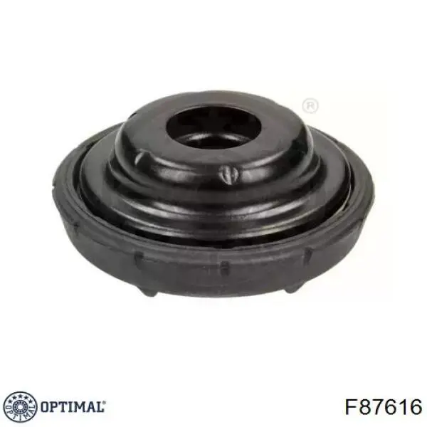 F8-7616 Optimal soporte amortiguador delantero