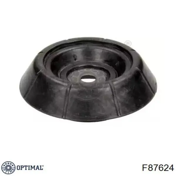 F8-7624 Optimal soporte amortiguador delantero