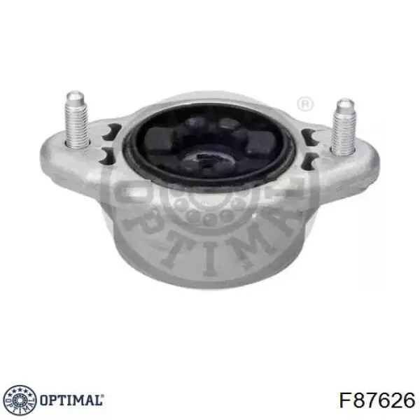 F8-7626 Optimal soporte amortiguador trasero