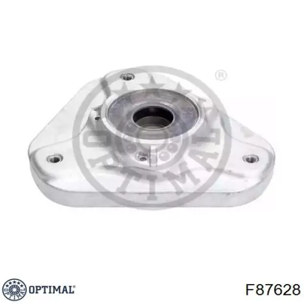 F87628 Optimal soporte amortiguador delantero