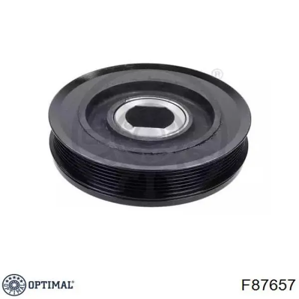 Polea, cigüeñal Renault Espace 4 JK0