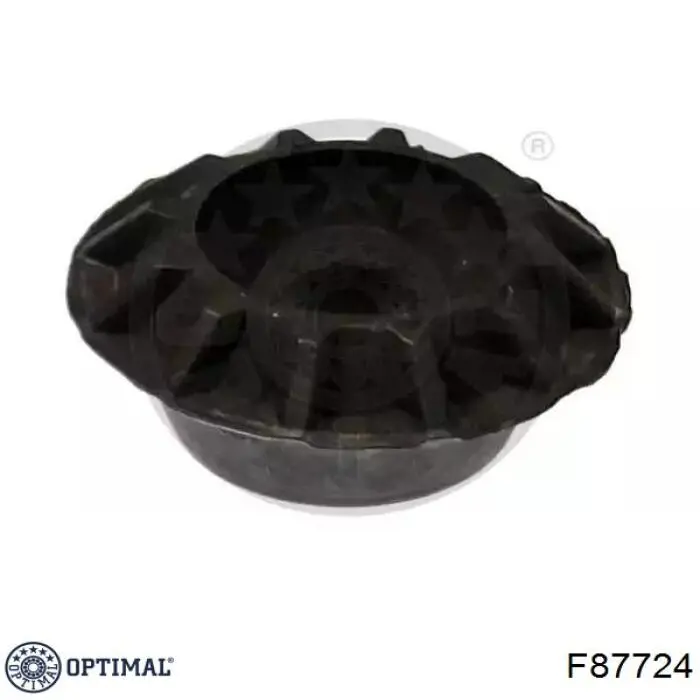 F87724 Optimal