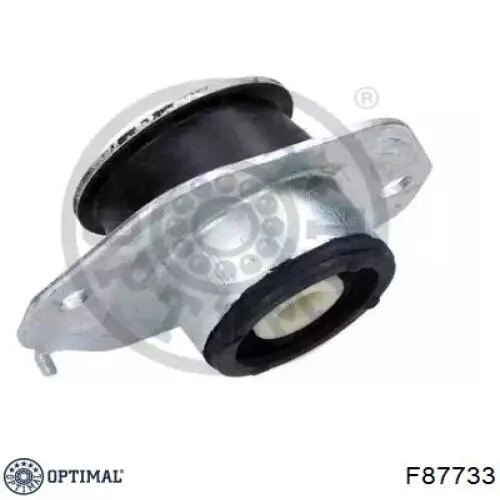 F8-7733 Optimal soporte motor izquierdo