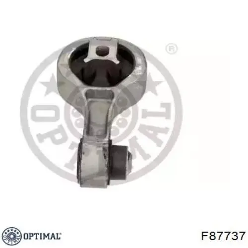 F8-7737 Optimal soporte, motor, derecho superior