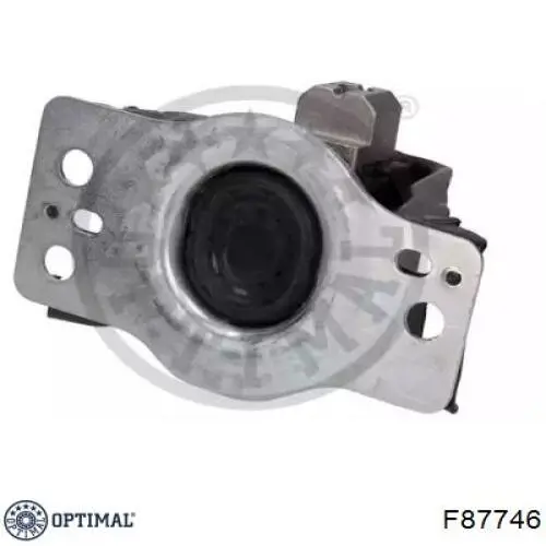 F8-7746 Optimal soporte de motor derecho