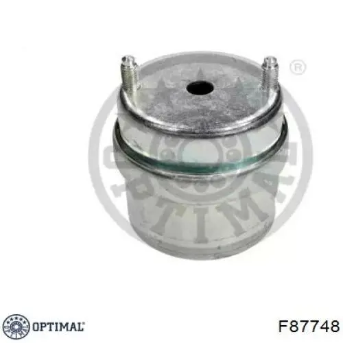 F87748 Optimal soporte de motor derecho