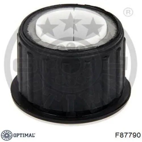 F8-7790 Optimal silentblock para gemela de ballesta