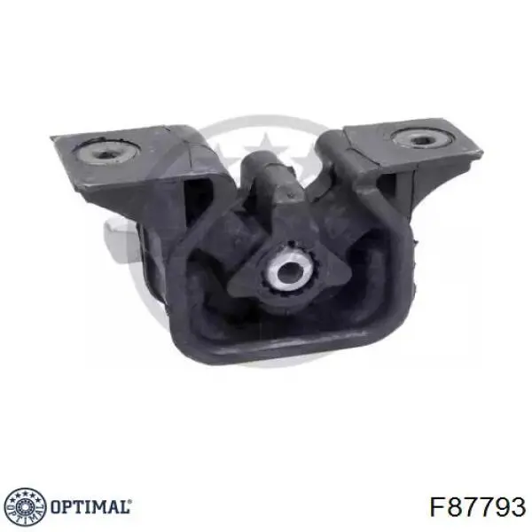 F8-7793 Optimal soporte, motor, derecho, delantero