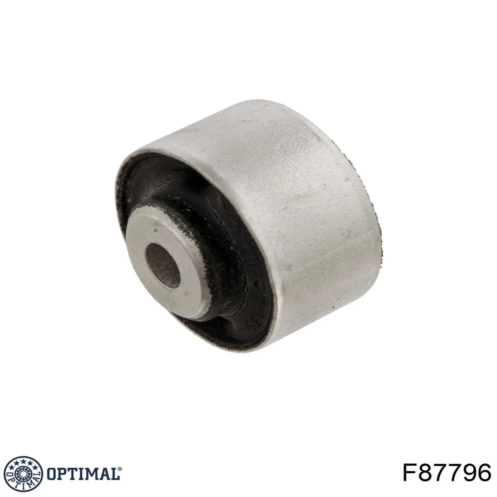 F87796 Optimal silentblock de brazo de suspensión delantero superior