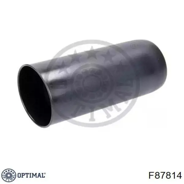 Comprar 42040 Metalcaucho Guardapolvo amortiguador trasero