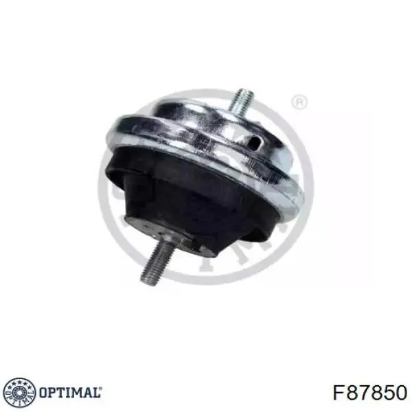 F8-7850 Optimal soporte motor delantero