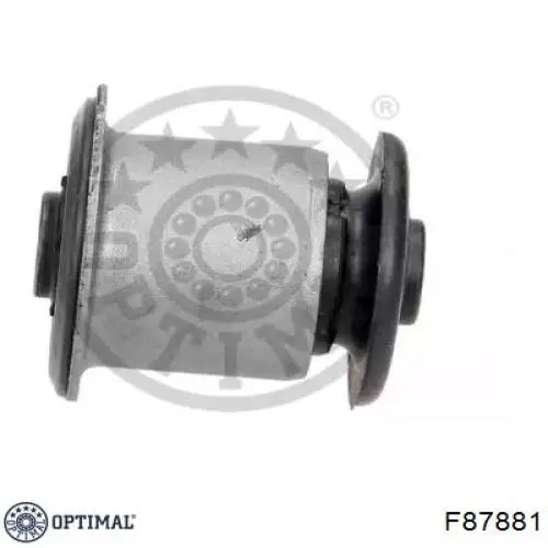 F8-7881 Optimal silentblock de brazo de suspensión delantero superior