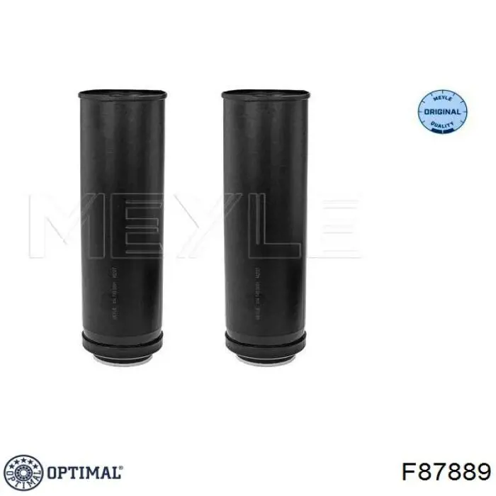 Almohadilla de tope suspensión & guardapolvos amortiguador Metalcaucho 42060 precio, desde 13,24 EUR